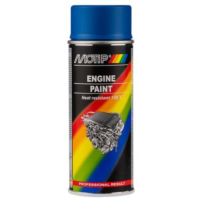 Motip 04094 motorblokk-festk spray, kk, 400ml Autpols alkatrsz vsrls, rak