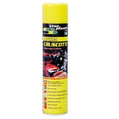 Stac Plastic 060198 Mszerfalpol spray 600ml STAC PLASTIC (STACPLASTIC)