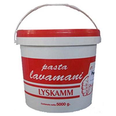 Stac Plastic 110027 Lyskamm kztisztt paszta, 5 kg Autpols alkatrsz vsrls, rak