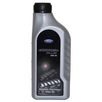 Ford Formula Plus 10W-40 motorolaj, 1lit