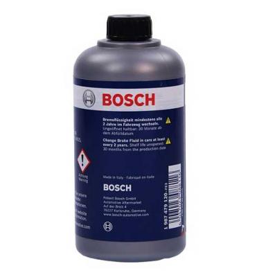 Bosch 1987479120 fkfolyadk, DOT5.1 500ml Autpols alkatrsz vsrls, rak