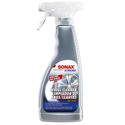 SONAX 230200 Xtreme Full Effect Felgenreiniger, felnitisztt, 500 ml