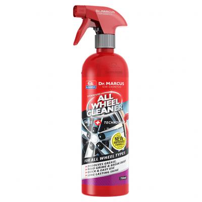 Dr. Marcus All Wheel Cleaner, felnitisztt, pumps, 750ml DR. MARCUS (DR.MARCUS)