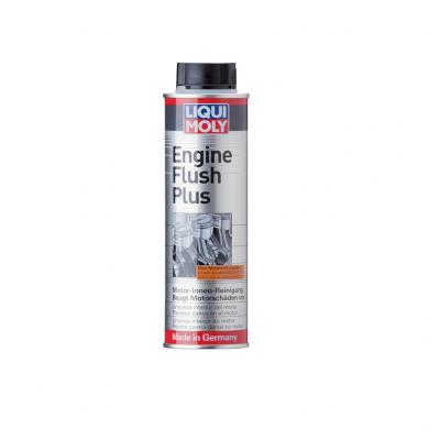 Liqui Moly Engine Flush Plus Motorblt adalk 300ml Adalk alkatrsz vsrls, rak