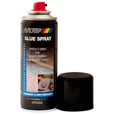 Motip 290304 ragaszt spray, 200 ml Autpols alkatrsz vsrls, rak