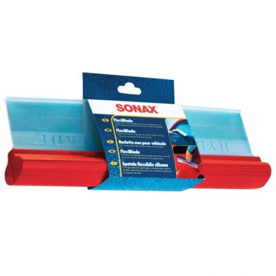 SONAX 417400 Flexi Blade, szilikonos vzlehz, 1 db Autpols alkatrsz vsrls, rak