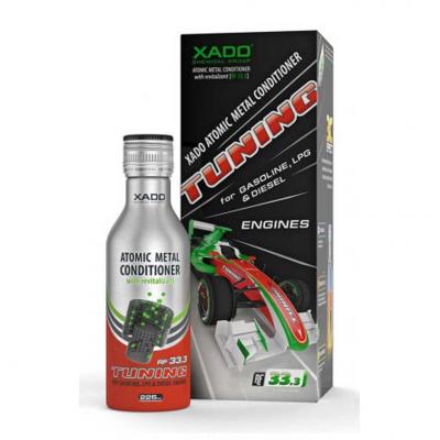 Xado 42209 Tuning motorolaj-adalk, 225ml