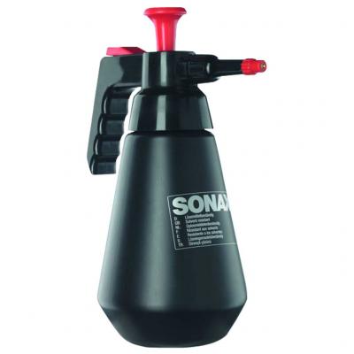 SONAX 496900 DruckpumpZerstuber, szrfejes flakon (oldszerll), 1500 ml Autpols alkatrsz vsrls, rak