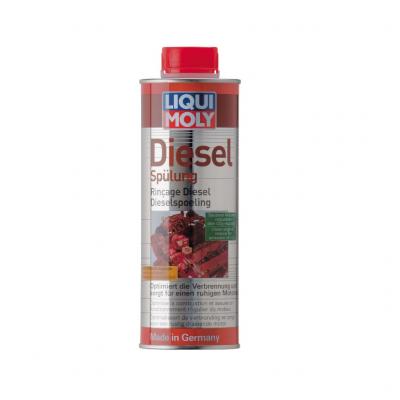 Liqui Moly Diesel Splung Dzel blt adalk 500ml LIQUI MOLY (LIQUIMOLY)