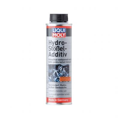 Liqui Moly HydroStel Additiv Hidraulikus szelepemel tisztt adalk, 300ml LIQUI MOLY (LIQUIMOLY)