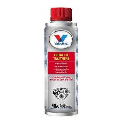 Valvoline 890609 Engine Oil Treatment motorolaj-kezel adalk, 300ml VALVOLINE