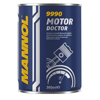 SCT-Mannol 9990 Motor Doctor - Motor Doktor motorolaj-adalk, 300ml