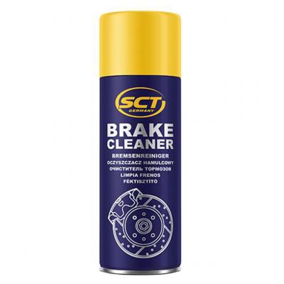 SCT- Mannol 9692 Brake Cleaner - Fktisztt, 450ml Autpols alkatrsz vsrls, rak