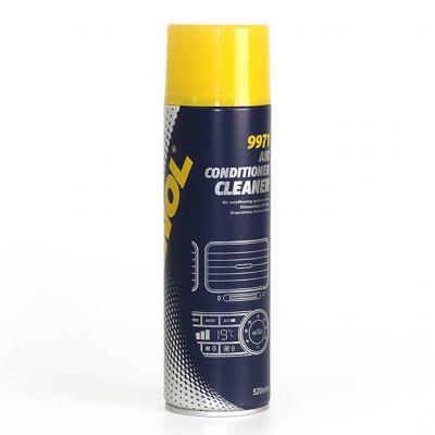 SCT-Mannol 9971 biocid klmatisztt - Air Conditioner Cleaner, 520ml