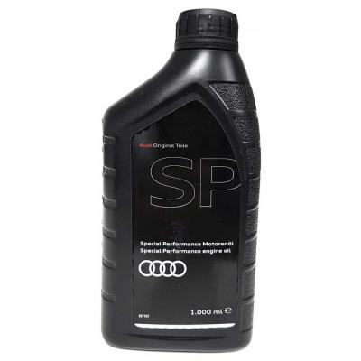 Volkswagen Audi GA52579M2 Special Performance Motorenl 0W-40 motorolaj, 1lit