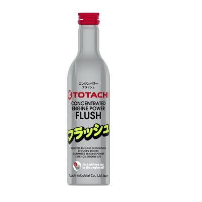 Totachi Concentrated Engine Power Flush motorblt, tisztt adalk, 300ml TOTACHI