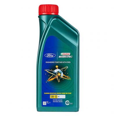 Castrol Magnatec Ford 5W-20 1lit CASTROL