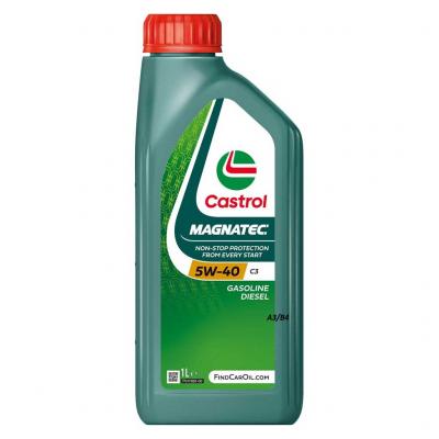 Castrol Magnatec C3 5W-30, 1lit CASTROL