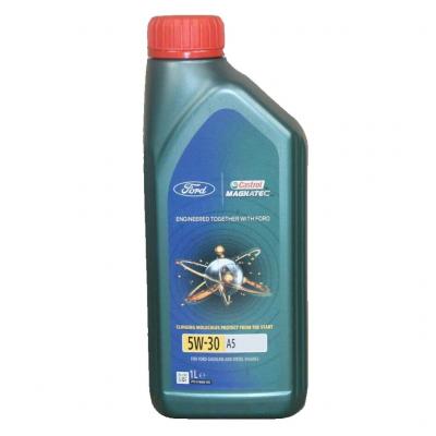 Castrol Magnatec Ford A5 5W-30, 1lit CASTROL