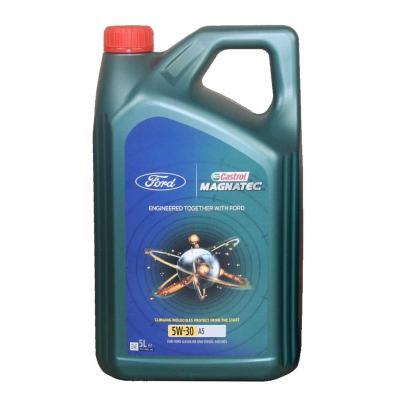 Castrol Magnatec Ford A5 5W-30, 5lit CASTROL