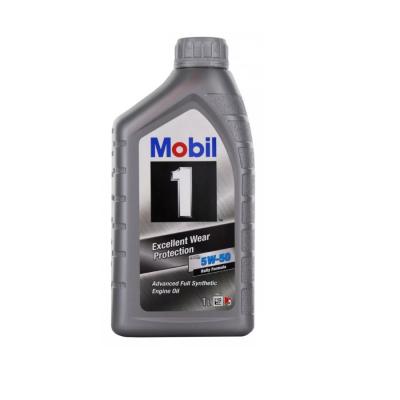 Mobil 1 Rally Formula FS X2 5W-50 motorolaj 1lit.