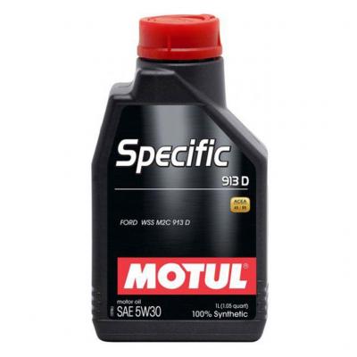 Motul 104559 Specific 913D 5W-30 motorolaj, 1lit,