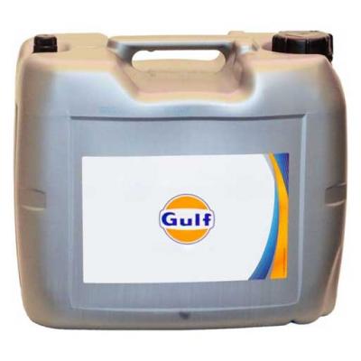 Gulf TEC Plus 10W-40 motorolaj, 20lit