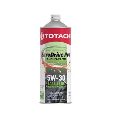 Totachi EuroDive Pro Fuel Efficiency5W-30 motorolaj 1lit.