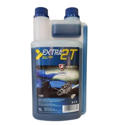 Hardt Oil Extra 2T ISO-L-EGD, fkasza, lncfrsz olaj kk, Husqvarna, 1lit Kenanyagok alkatrsz vsrls, rak