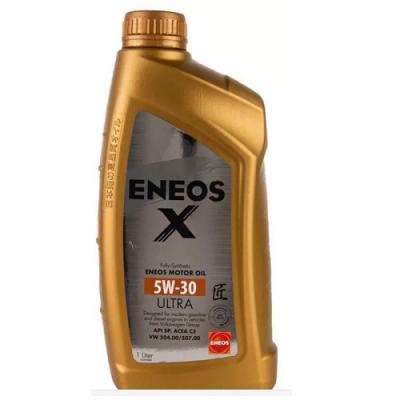 Eneos X-ULTRA 5W-30 motorolaj, 1lit