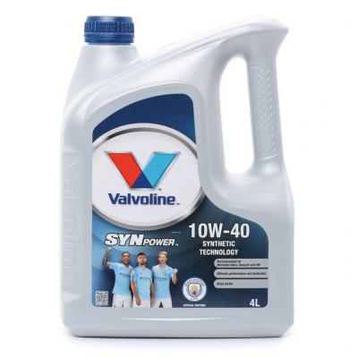 Valvoline 872260 Synpower motorolaj, 10W-40 (10W40) 4lit