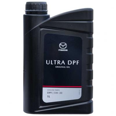 Mazda Original Oil Ultra DPF 5W-30 (5W30) motorolaj, 1lit