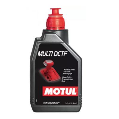 Motul DTCF automatavlt-olaj, 1lit. 105784 MOTUL