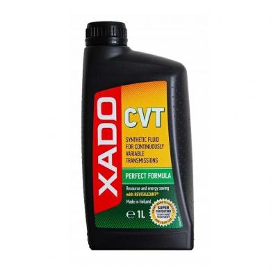 Xado 23171 CVT automatavlt olaj, 1lit. XADO