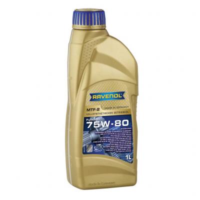 Ravenol MTF-2 75W-80 hatjmolaj, 1lit.