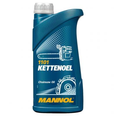 Mannol 1101 Kettenl lncfrsz lncken olaj, 1lit MANNOL