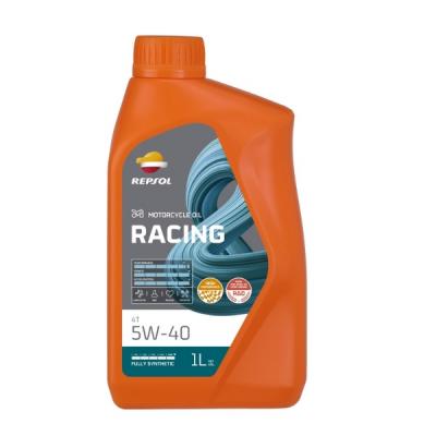 Repsol Moto Racing 4T 5W-40 motorolaj 1lit REPSOL