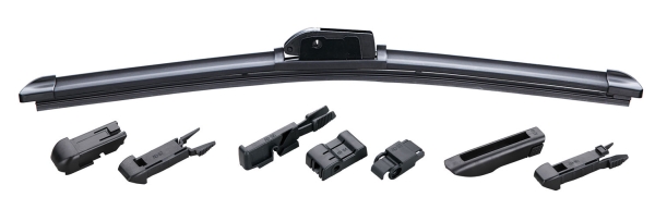 QWP WBF041