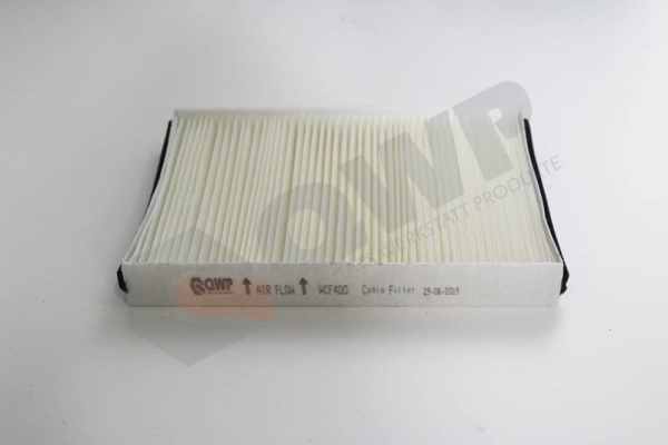 QWP WCF400