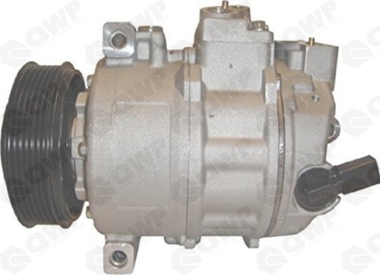 QWP WCP102N