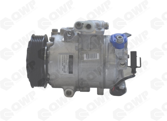 QWP WCP116N