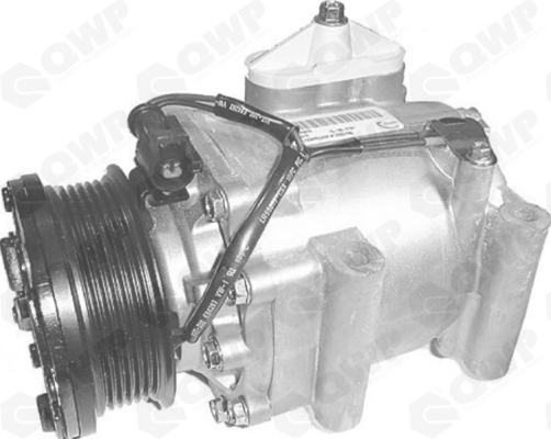 QWP WCP131N
