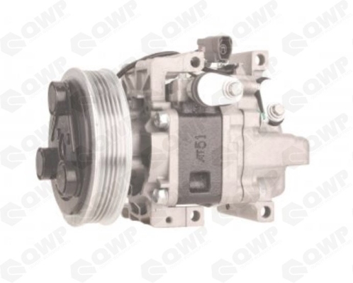 QWP WCP298R