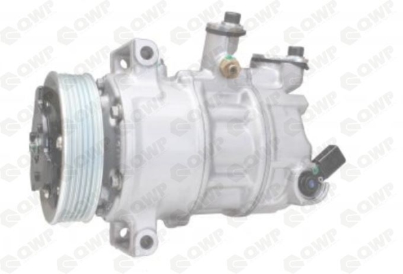 QWP WCP368R