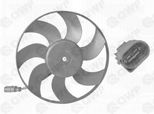QWP WEV108