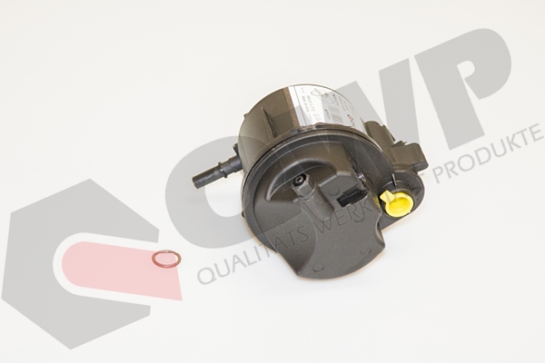 QWP WFF371