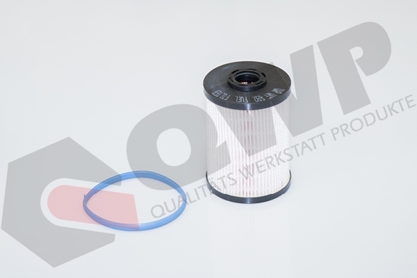 QWP WFF692