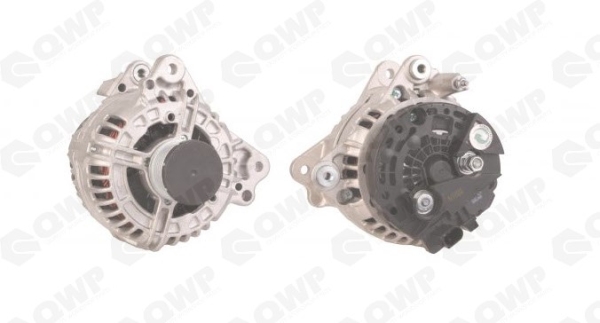 QWP WGE843