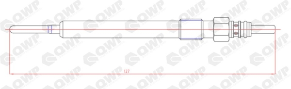 QWP WGP104