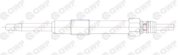 QWP WGP128